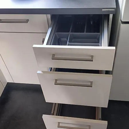 Appartement Fmi37 *