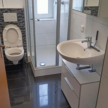 Fmi37 Appartement