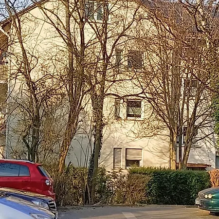 Appartement Fmi37 *